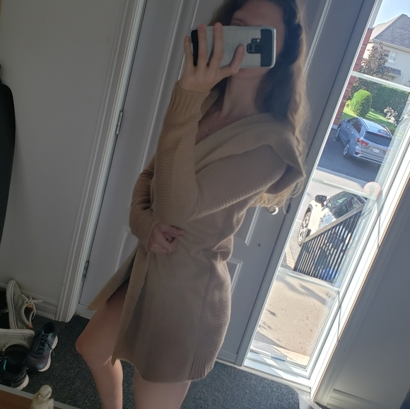 NWOT Simon's jacket - Picture 2 of 6